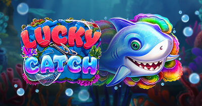 Hachi Slot Lucky Catch